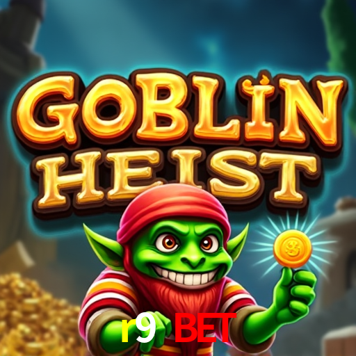 Jogos de Slot r9 bet