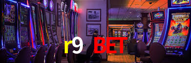 Bônus de Boas-vindas r9 bet