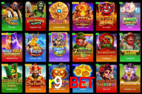 Interface Premium r9 bet