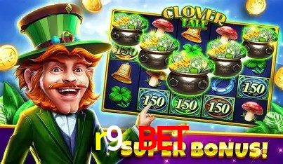 Promoção Relâmpago r9 bet